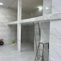 رهن و اجاره مغازه خیابان سوم غربی روبروی بهار یک|اجارهٔ مغازه و غرفه|کرج, اخترآباد|دیوار