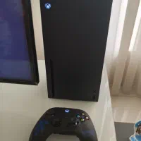 کنسول xbox series x|کنسول، بازی ویدئویی و آنلاین|مهاباد (آذربایجان غربی), |دیوار