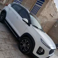 خودرو x22|خودرو سواری و وانت|اهواز, پردیس دو|دیوار