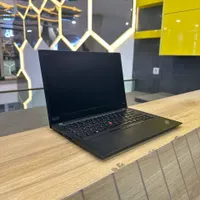 یک تیر و دو نشان سرعت + دوام Lenovo Tinkpad T495S|رایانه همراه|قم, عمار یاسر|دیوار