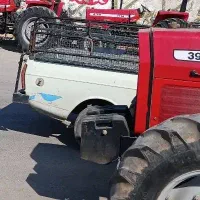 تراکتور برا شخم کسی خواست تماس بگیره