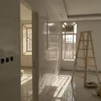 نقاشی ساختمان یوسف|خدمات پیشه و مهارت|ملایر, |دیوار