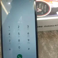 گوشی موبایل سامسونگ A70