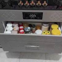 فروش گاز|اجاق گاز و لوازم برقی پختوپز|بجنورد, |دیوار