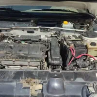 اس ال ایکس tu5|خودرو سواری و وانت|میبد, |دیوار