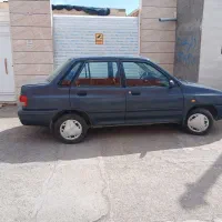 پرایدمدل ۷۹