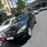 هیوندای جنسیس سدان، مدل ۲۰۱۱|خودرو سواری و وانت|تهران, اکباتان|دیوار