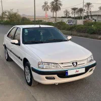 پارس مدل ۱۴۰۲