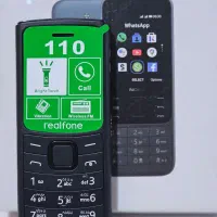 نوکیا 110با ریجیتر ۳سیم کارت|موبایل|بندرعباس, |دیوار