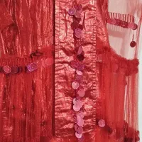 لباس محلی خیلی شیک