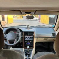 پارس مدل ۱۴۰۰ دریچه گاز سیمی|خودرو سواری و وانت|اصفهان, آبشار|دیوار