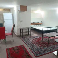 *اجاره سوئیت مبله/ تماس فقط با مدرک محرمیت*|اجارهٔ کوتاهمدت آپارتمان و سوئیت|اصفهان, کشاورزی|دیوار