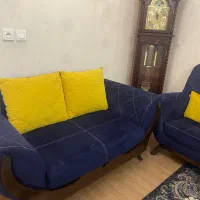 فروش مبل راحتی ۷ نفره