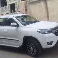 زاگرس پیکاپ دیزل