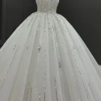 مزون عروس انواع لباس عروس خاص|لباس|مشهد, بهشت|دیوار