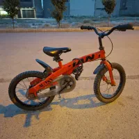 دوچرخه سایز 16