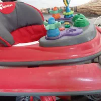 سیسمونی مارک مامالاو|کالسکه و لوازم جانبی|همدان, |دیوار