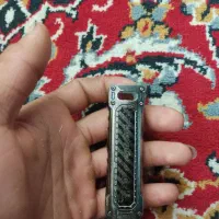 دوعدد پاد کالیبرون قلمی