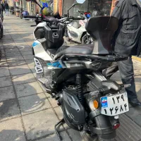 Xdv|موتورسیکلت|تهران, چوب تراش|دیوار