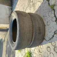 لاستیک ۲۰۵ سمندی