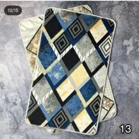 پادری هیلتون ترکیه سایز ۵۰.۸۰ ترمزدار