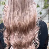 زیباترین رنگموها برای بانوان تایباد