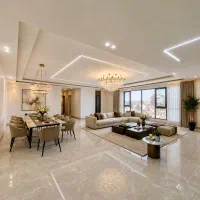 ویلایی-فلت-لوکس-سه-خواب-دو-مستر-فول-دیزاین