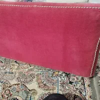 پشتی نیمه عبر نونو مناسب برای جهیزیه|پشتی|کرمان, |دیوار