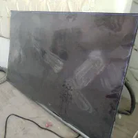 تلویزیون 55 اینج|تلویزیون و پروژکتور|شوط, |دیوار