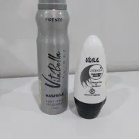 اسپری بدن و مام ویتابلا