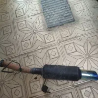 منبع اگزوز|قطعات یدکی و لوازم جانبی|نیشابور, گنبد سبز|دیوار