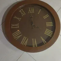 ساعت دیواری نونو