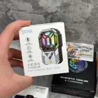 فن گوشی بازی شارژی رادیات دار و معمولی موبایل ممو|لوازم جانبی موبایل و تبلت|کرج, گلشهر|دیوار