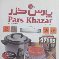 پلوپز نو|اجاق گاز و لوازم برقی پخت‌وپز|ملایر, |دیوار