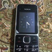 نوکیا C2 با حافظهٔ ۱۶ گیگابایت