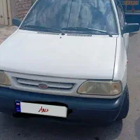 پراید مدل 89