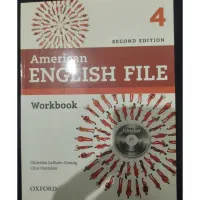کتاب امریکن ۴