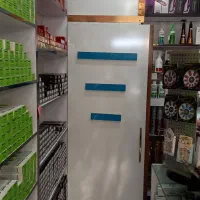 اتاق پرو درب  ریلی