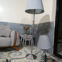 دوتا عدد اباژور کاملا نو