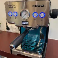 اسپرسوساز نوا ۱۲۸ نیمه صنعتی