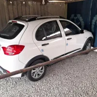 کوئیک Gxrl رینگ آلومینیوم ،  مدل ۴۰۴، کارکرد ۳۴۰۰