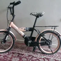 دوچرخه سایز۱۶