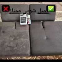 مبل شویی تخصصی در محل با مواد نانو تبریز