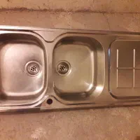 سینک ظرفشویی اخوان