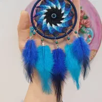 آویزماشین دریمکچر