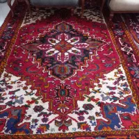 فرش دستباف ۶متری