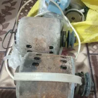 موتور کولر آبی قوی