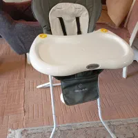صندلی غذاخوری کودک