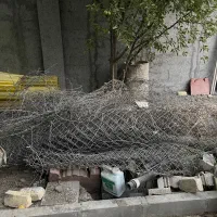 فنس باغ