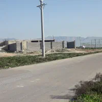 زمین باغی،اول روستای کره سیاه شیرین